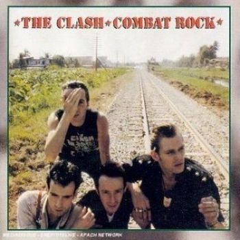 Clash, The - Combat Rock (Remastered) CD