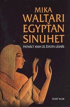 Egypťan Sinuhet 9.vyd