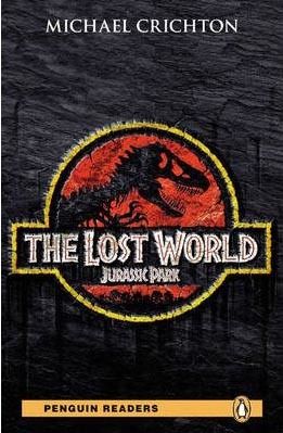 The Lost World: Jurassic Park