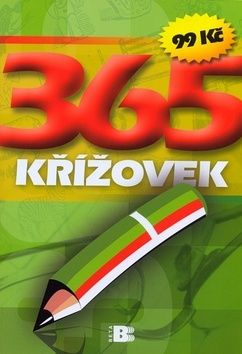 365 křížovek