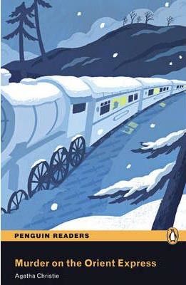 Murder on the Orient Express