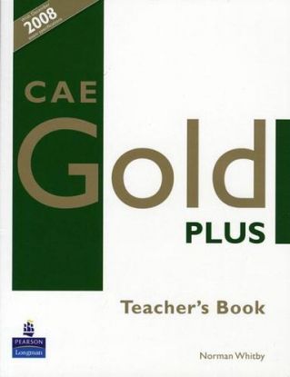 CAE Gold Plus