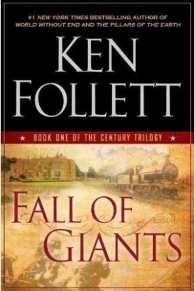 Fall of giants