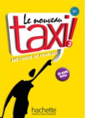 Le nouveau Taxi 3 + CD