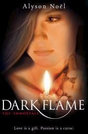 Dark Flame - Immortals