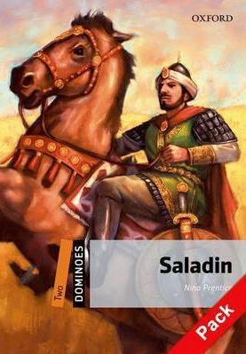 Saladin + MultiRom