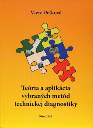 Teória a aplikácia vybraných metód technickej