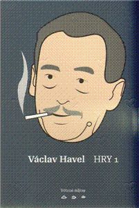 Václav Havel Hry 1