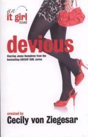 An it Gitl Novel: Devious