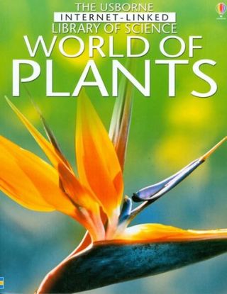 World of Plants Internet-Linked