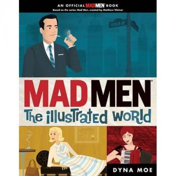 MadMen illustrated World