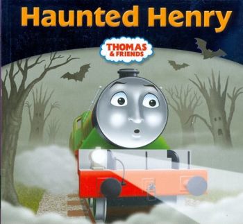 Haunted Henry