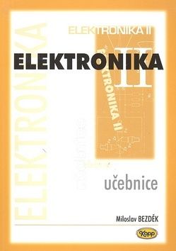 Elektronika II. - učebnice