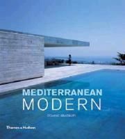 Mediterranean Modern