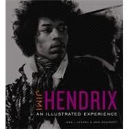 Jimi Hendrix: An illustrated discography