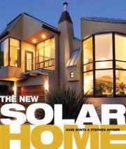 New Solar Home