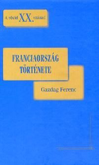 Franciaország története 1918-1995