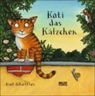 Kati das Kätzchen