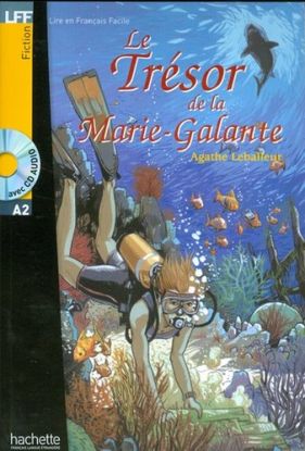 Le Trésor de la Marie-Galante+CD