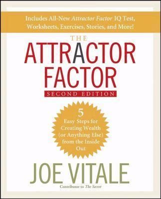 Attractor Factor