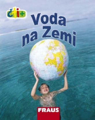 Voda na Zemi