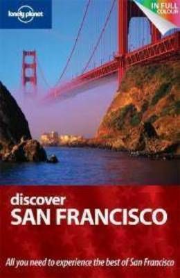 Discover San Francisco