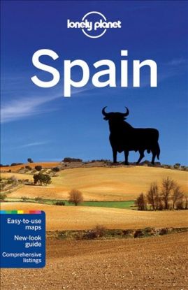 Spain - Lonely Planet