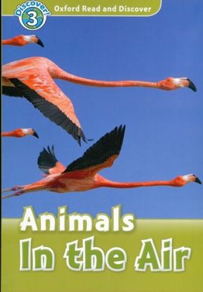 Animals In the Air