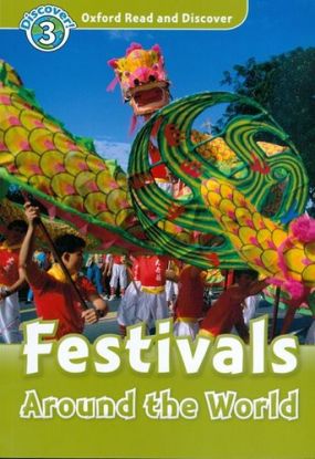 Festivals Around the World