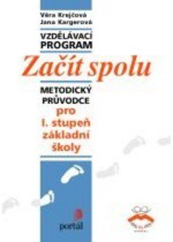 Vzdelávací program - Začít spolu