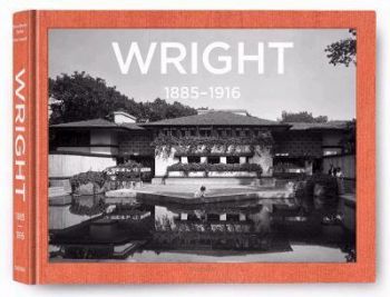 Wright Complete Works Vol.1