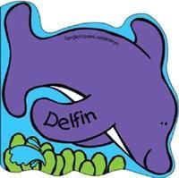 Tengeri pancsolókönyv: Delfin