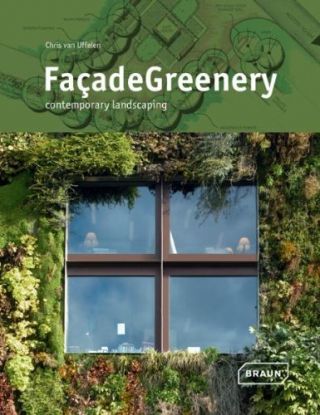 FacadeGreenery