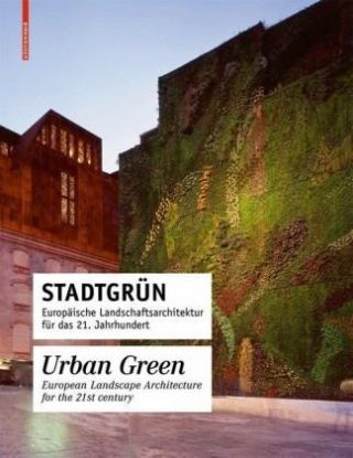 Urban Green/Stadtgrün