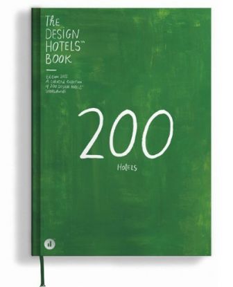 Design Hotels´ Book 2011