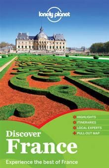 Discover France 2