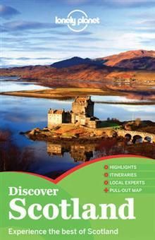 Discover Scotland 1