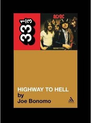 Ac Dc\'s Highway To Hell