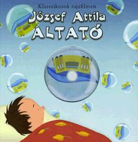 Altató - DVD melléklettel