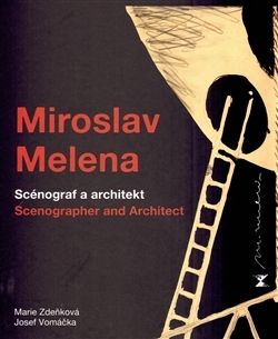 Miroslav Melena - scénograf a architekt