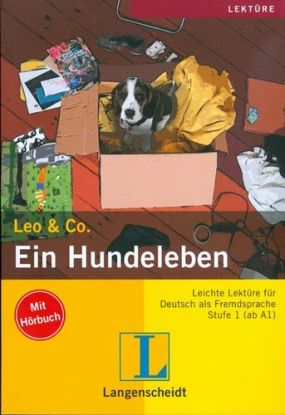 Ein Hundleben + CD