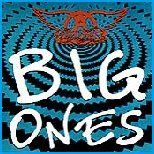 Aerosmith - Big Ones CD