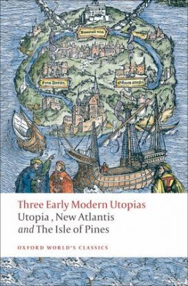 Three Early Modern Utopias