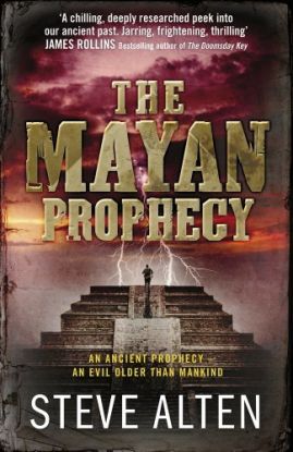 Mayan prophecy