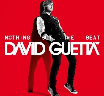 Guetta David - Nothing But The Beat 2LP