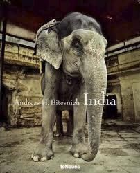 India Andreas H.Bitesnich