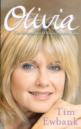 Olivia: The Biography of Olivia Newton-John