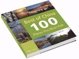 Best of China 100 places you must visit