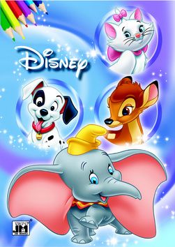 Disney filmy