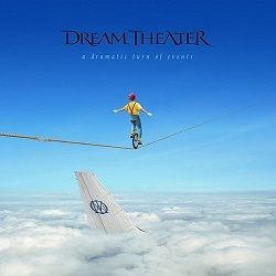 DREAM THEATER-A DRAMATIC T 2CD